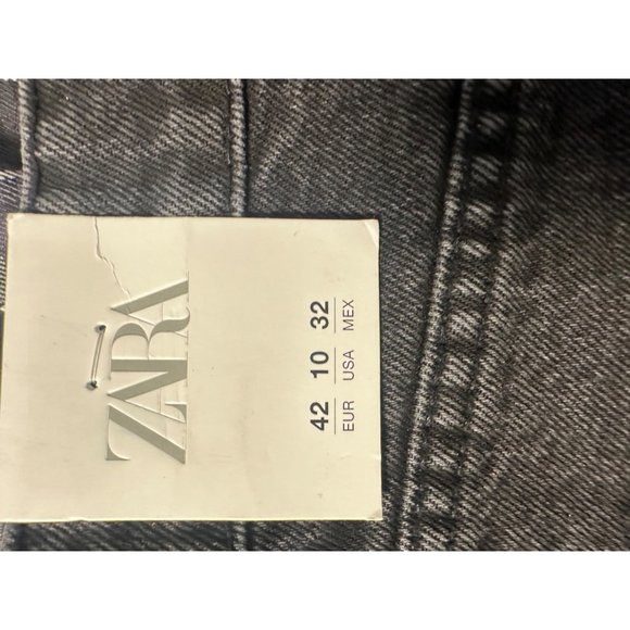 size 10 jean measurements